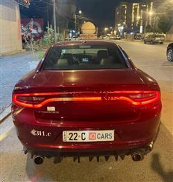 دودج تشارجر